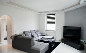 Ferienwohnung Hills